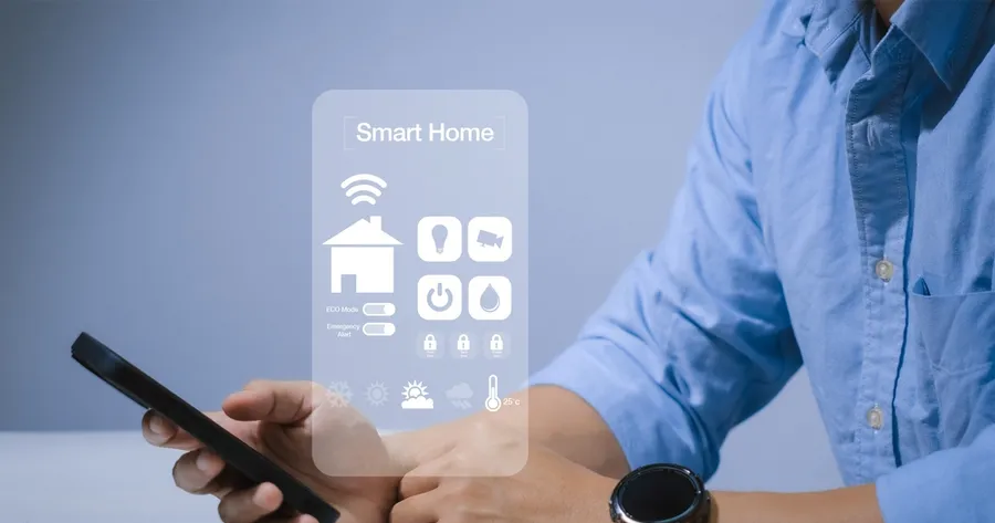 Inside the Smart Home: How Interconnected Devices Learn Your Habits
