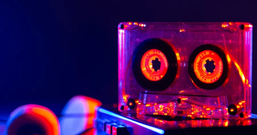 The Return of Analog: Why Cassette Labels Are Booming Again