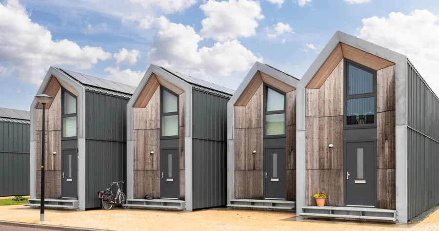 The Micro-Home Movement: Living Big in Small Spaces