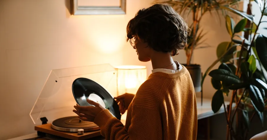 The Rebirth of Analog Hobbies in a Digital Age: Popular Comebacks