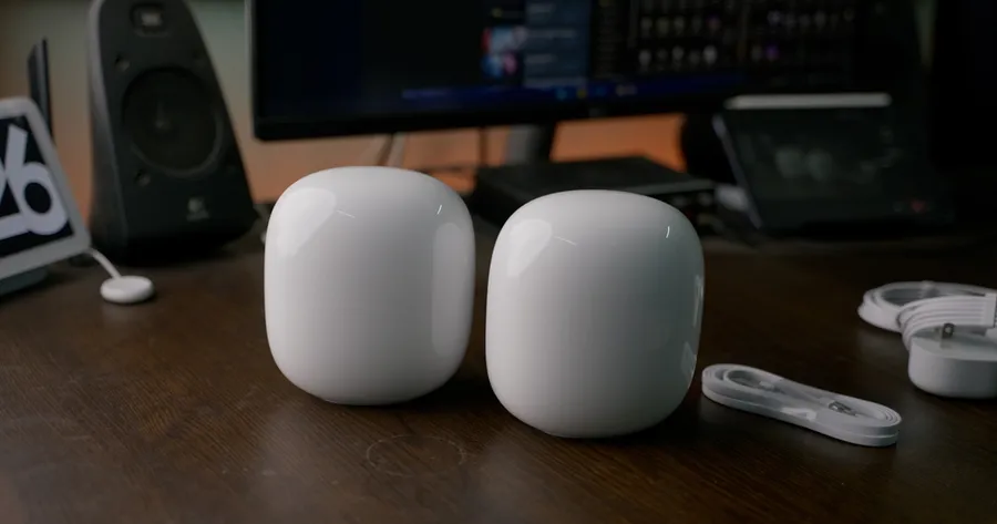 Why Mesh Wi-Fi Networks Are the Real Smart Home Backbone