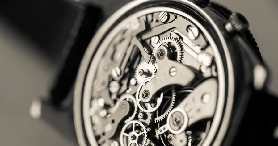 Automatic Watches: Pros and Cons of Foregoing the Battery