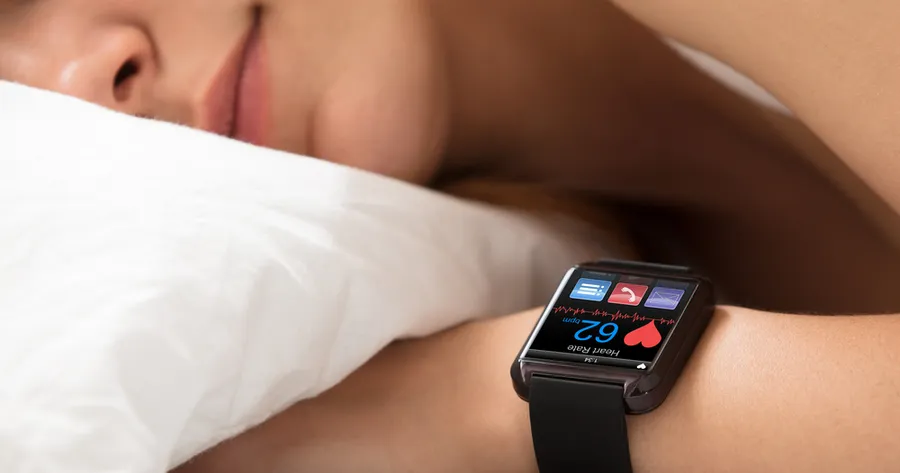 The Best Tech for Sleep Tracking — and What It Actually Measures
