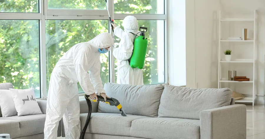 Affordable and Effective Cockroach Treatments for a Pest-Free Home in 2025