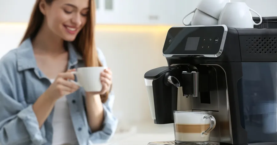 Reasons Why You Should Have a Coffee Machine at Home
