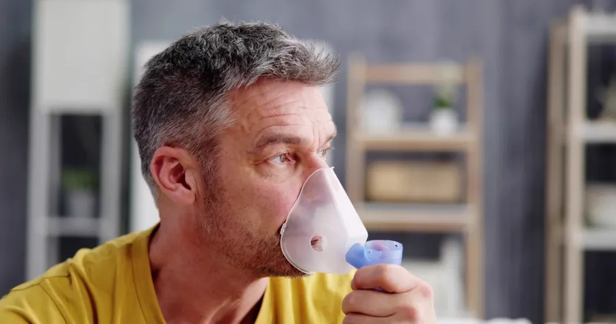 COPD Clinical Trials: Advancing Treatment and Offering Hope