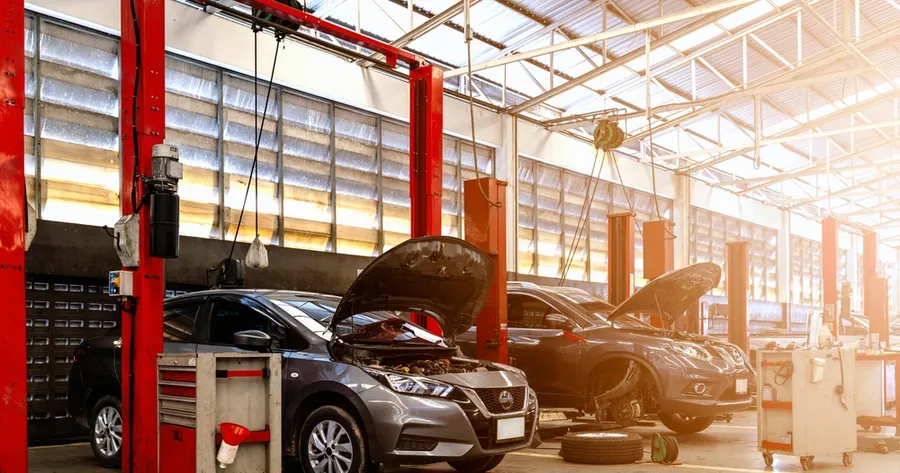 Surprise Repair Costs? Don’t Let Your Car Sit Broken
