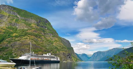 Uncover Hidden Gems: Top Cruise Offers You Can’t Miss