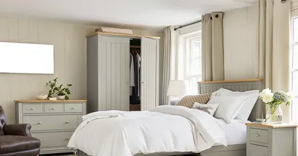 How to Make Your Bedroom Feel Like a Luxury Hotel
