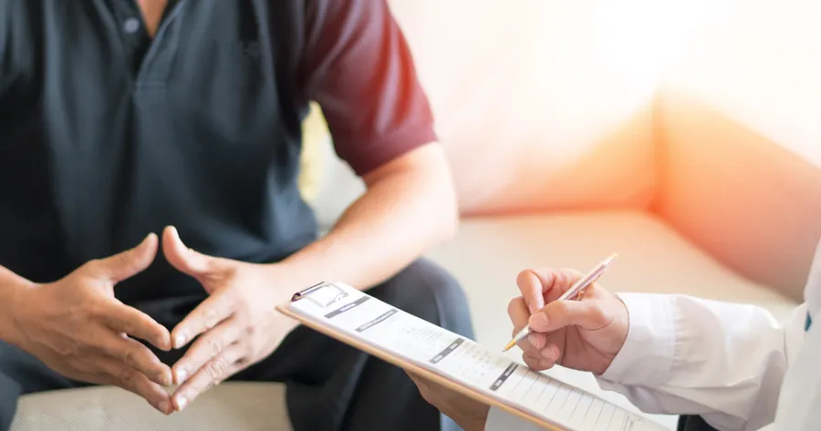 Detect the Undetectable: Early Signs of Prostate Cancer
