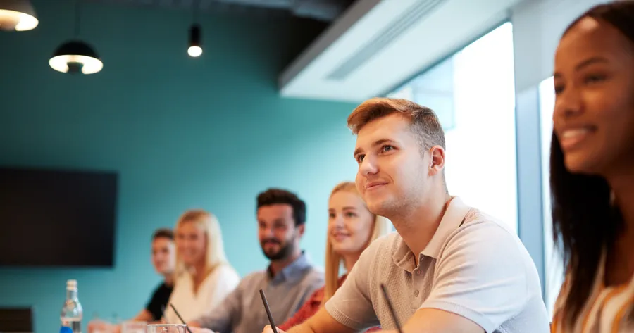 Entry-Level Jobs: Launching Your Career with Growth Potential