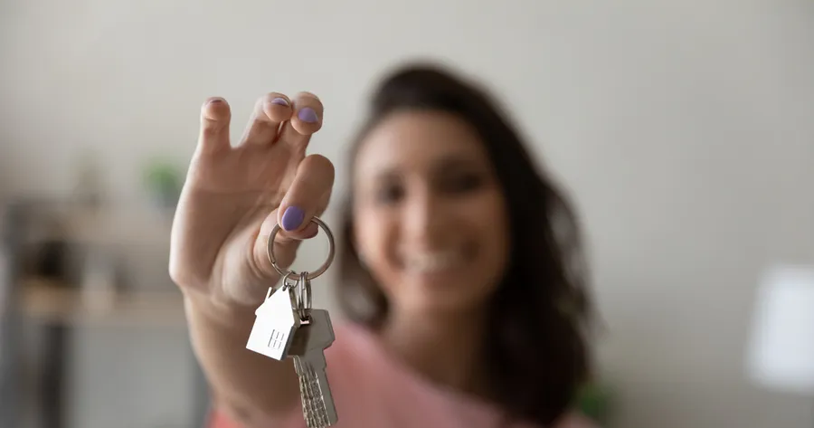 How To Buy a Home With Just $100 Down — FHA-Backed Deal