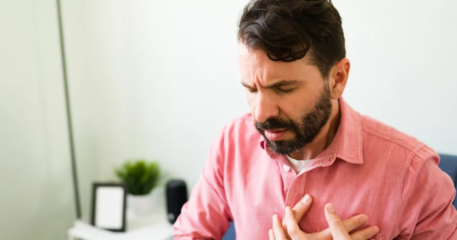 What Are the Early Symptoms of Heart Failure?
