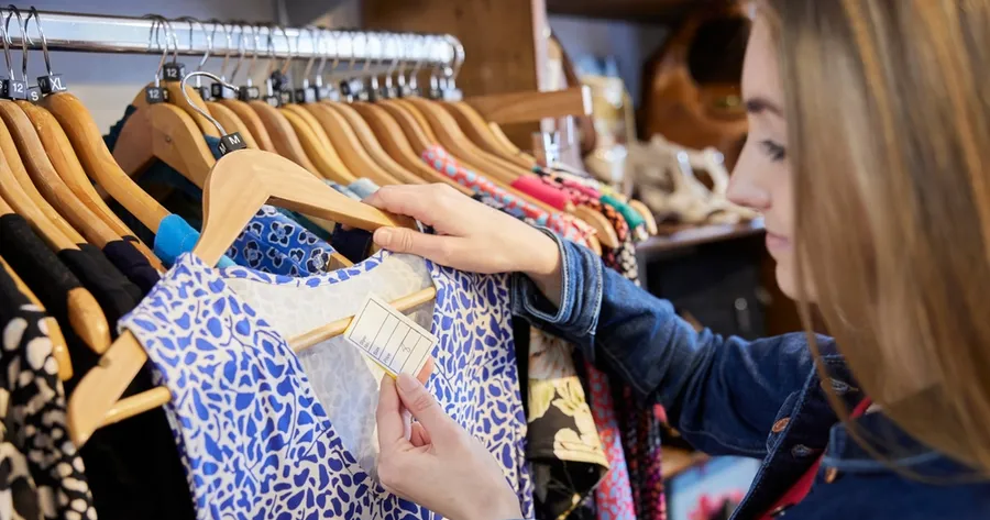 The True Cost of Fast Fashion: How To Shop Wisely
