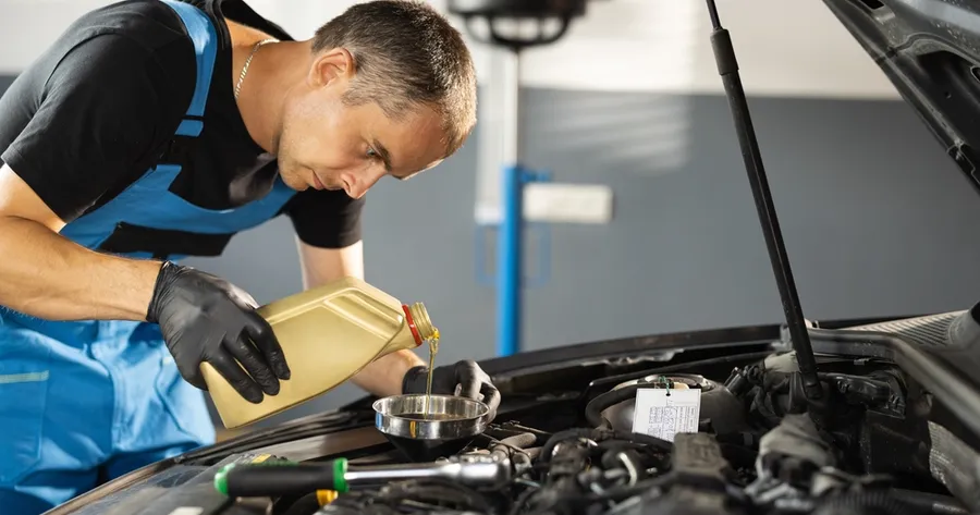 Finding Oil Change Coupons: Keep Your Car Running Smoothly and Save