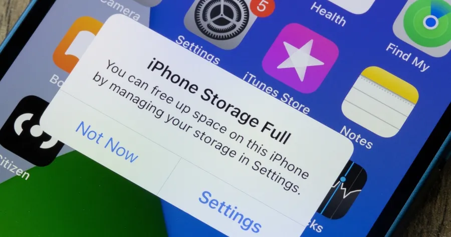 End ‘Storage Full’ Alerts with Cloud Storage – Keep Every Memory Safe!
