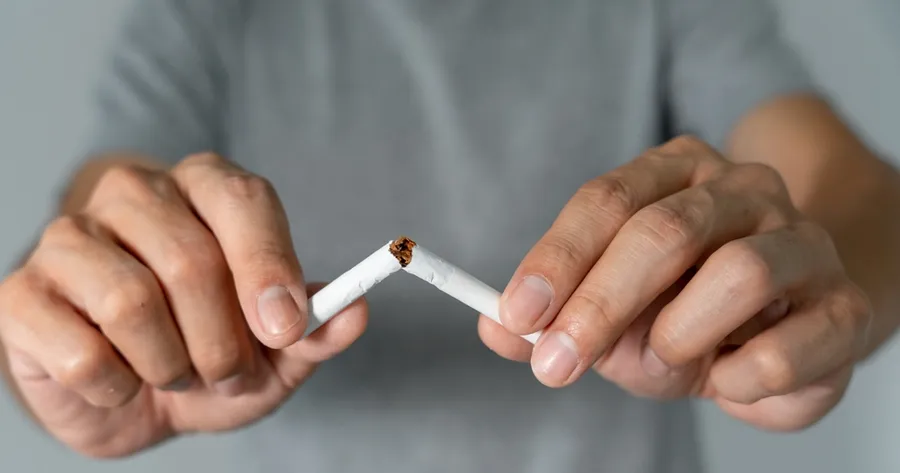 What Happens When You Join a Smoker Clinical Trial?