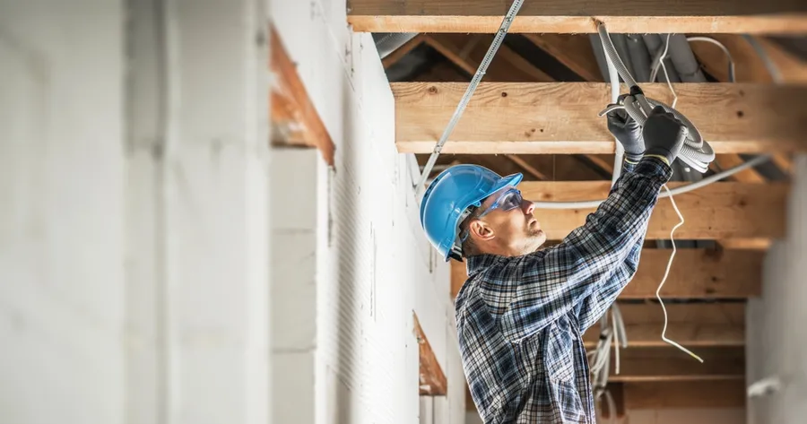 Choose the Right Electrician Before It’s Too Late