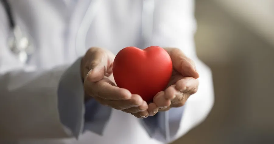 Heart Failure Symptoms — Learn What To Watch for To Protect Your Heart Health