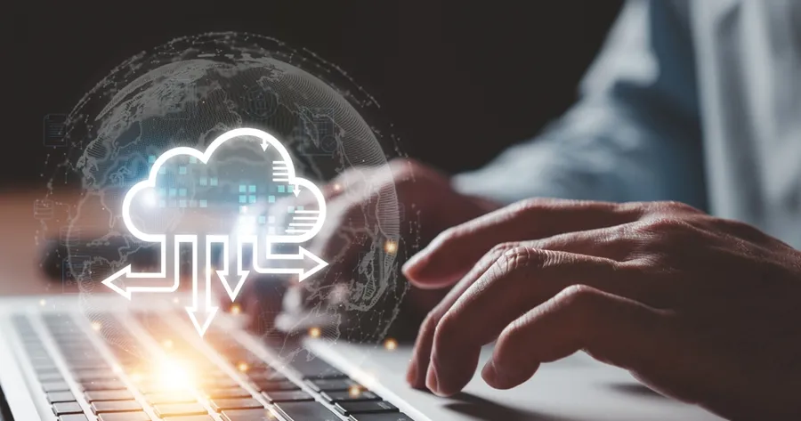 Say Goodbye to Full Storage – Save Every Memory with the Cloud!