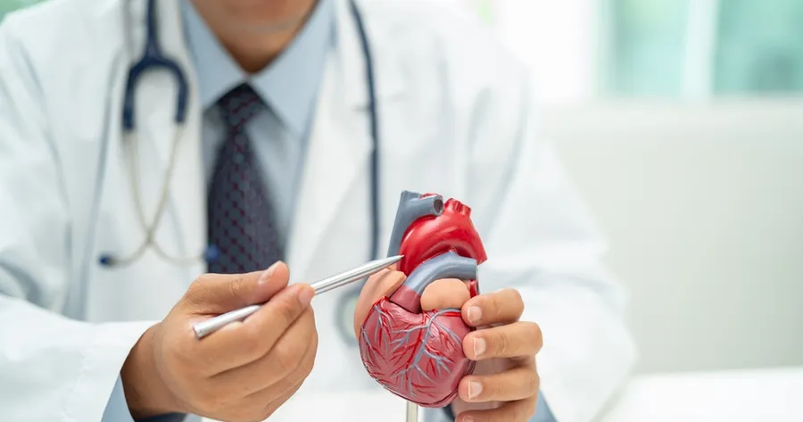 All About Heart Failure: Symptoms, Risks, Treatment, and Life Expectancy