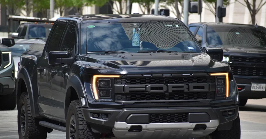 Low Price, High Performance – Ford F-150