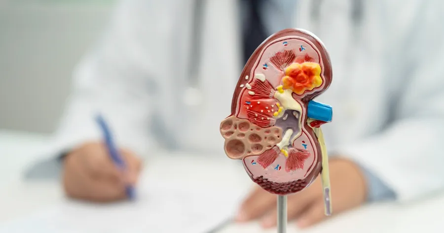 Common Medications That Risk Kidney Health