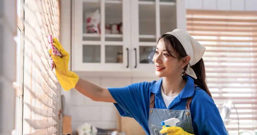 How Seniors Can Access Medicare-Covered House Cleaning Services