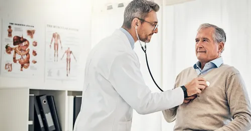 All About Heart Failure: Symptoms, Risks, Treatment, and Life Expectancy