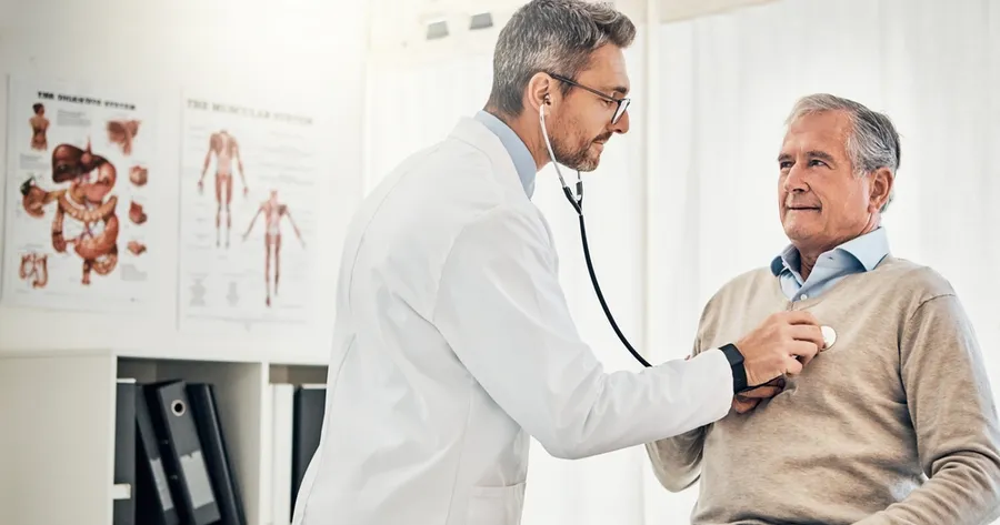 All About Heart Failure: Symptoms, Risks, Treatment, and Life Expectancy