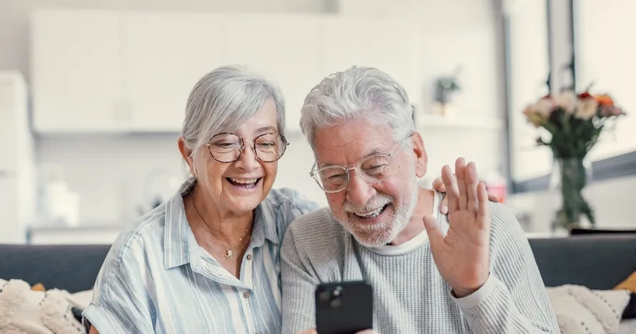 Affordable Internet Solutions for Seniors