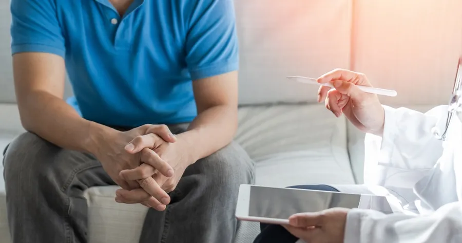 Don’t Miss the Early Signs: Prostate Cancer Awareness Could Save Your Life!