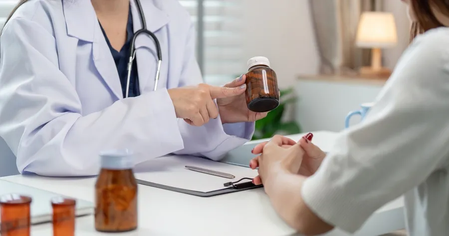 Safer Medication Choices for AFib Patients