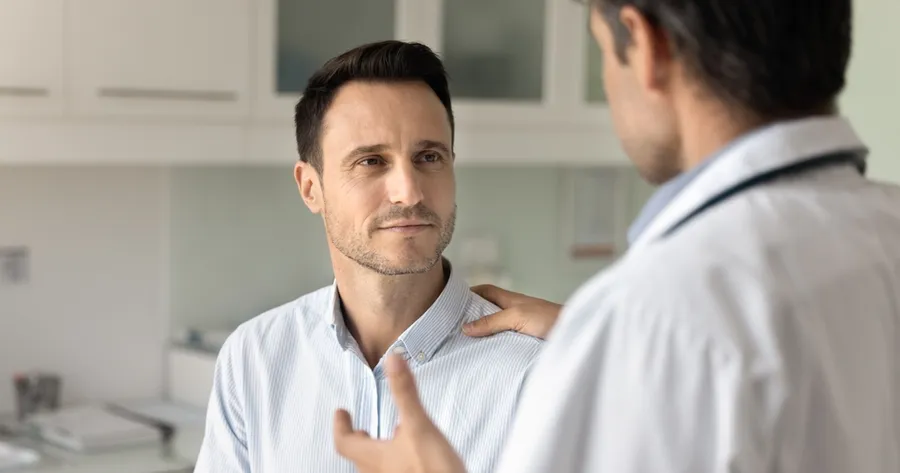 Silent and Deadly: Know The Dangerous Signs of Prostate Cancer and Why Early Detection Matters