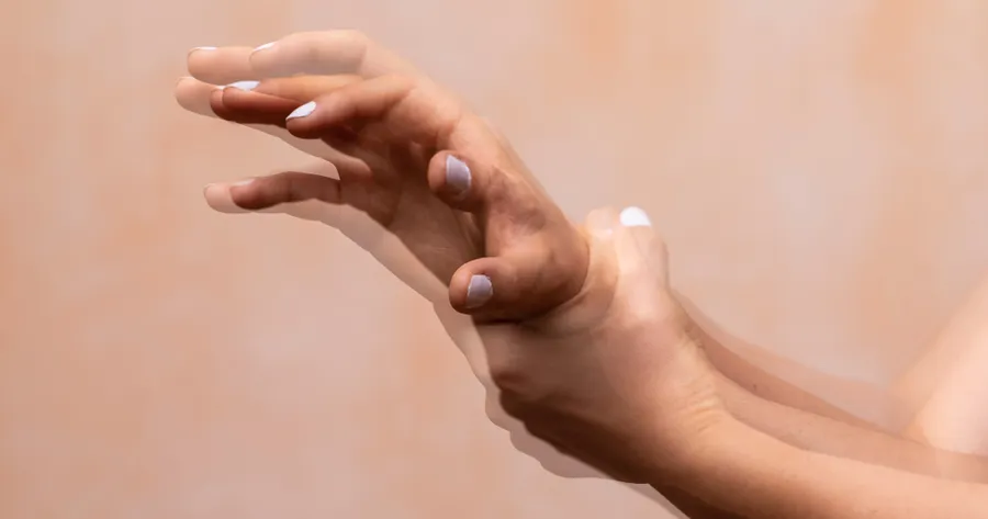 Understanding and Managing Hand Tremors
