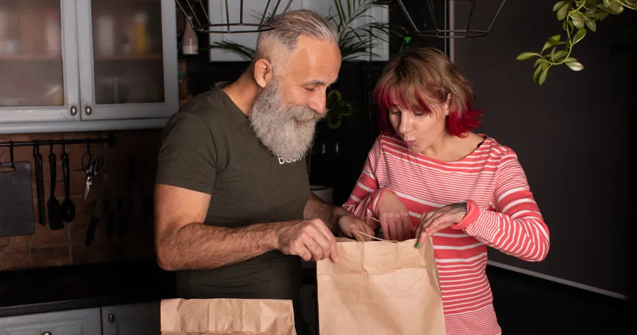 How Does Medicare Meal Delivery Benefit Seniors?