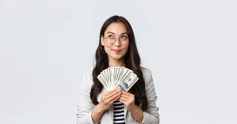 Start Your Bank Account Online and Receive a Cash Bonus Today