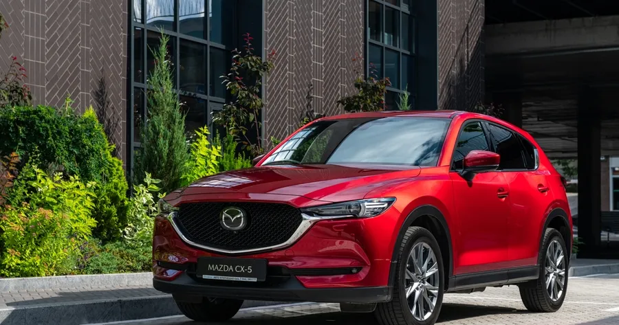 How to Drive the Mazda CX-5 Without Breaking the Bank