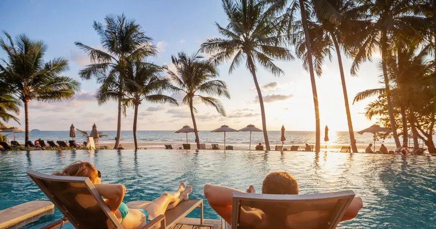 Adults-Only Resorts: A Tranquil Escape For Grown-Up Relaxation, Romance, and Rejuvenation