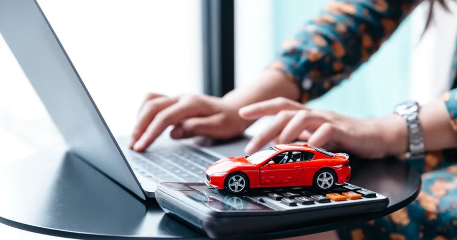 Find The Real Value Of Your Car Instantly