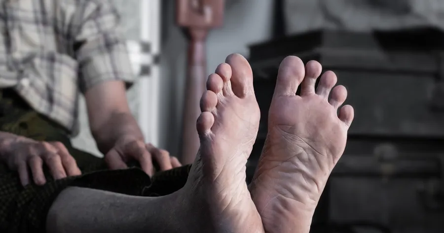 Foot Neuropathy: What Doctors Don’t Tell You