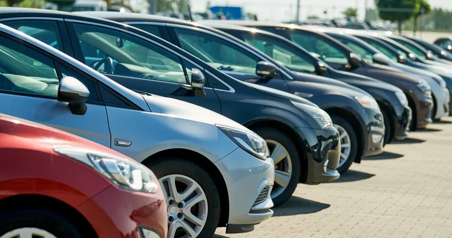 Hertz Cars Are Going Fast — Serviced, Trusted & Priced to Move