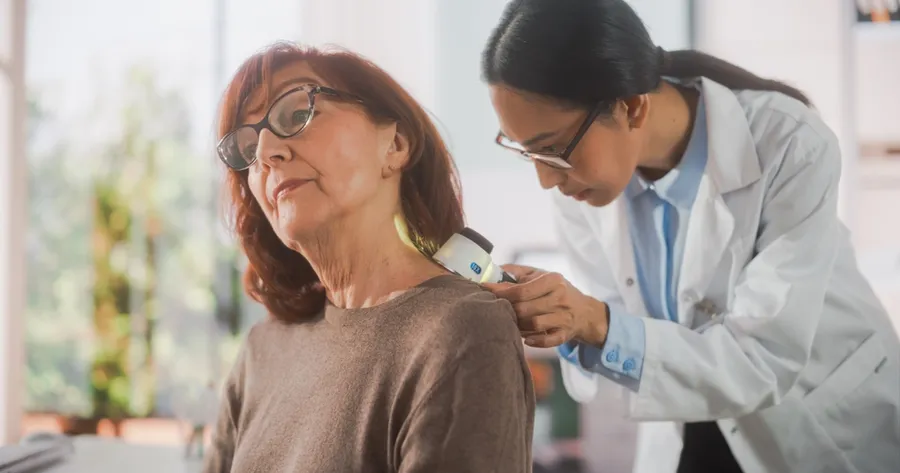 Skin Cancer Types and How to Detect Them