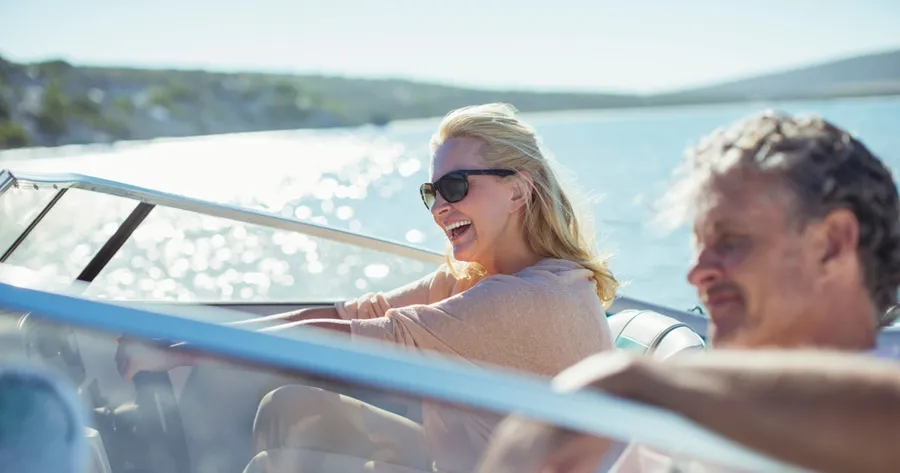 Eco-Friendly Electric Boats Revolutionize Boating
