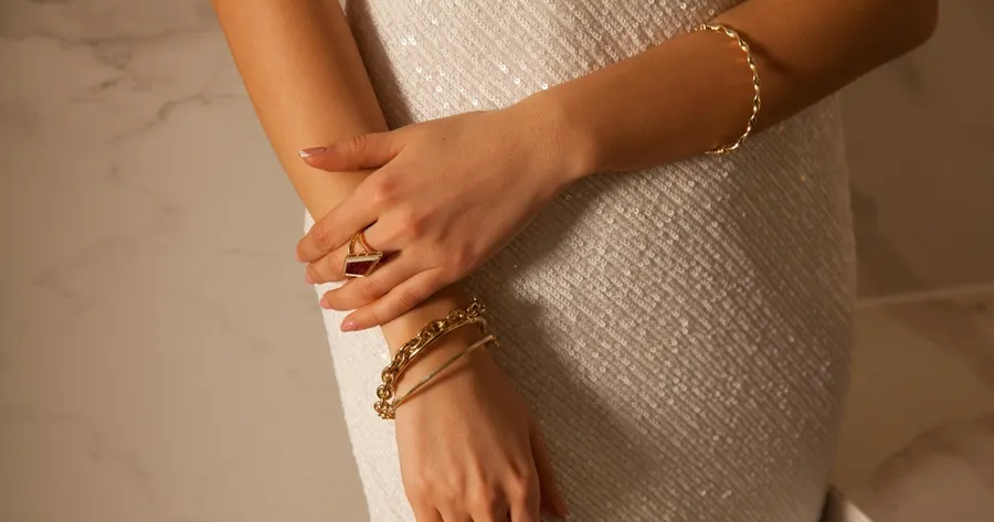 Gold Jewelry Through Easy Monthly Payments — Wear Now, Pay Later