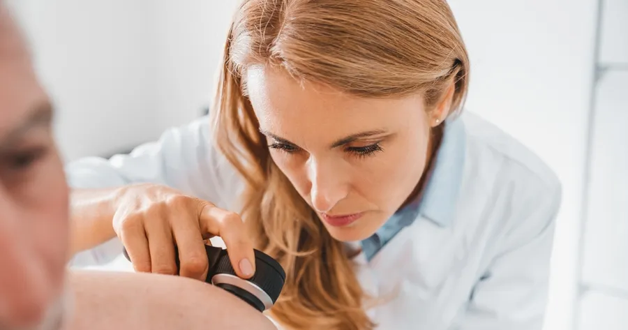 Don’t Ignore Early Skin Changes — Learn What to Watch For