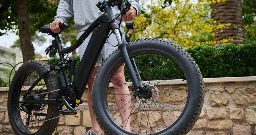 Ride Now, Pay Monthly — No Credit Check Electric Bikes