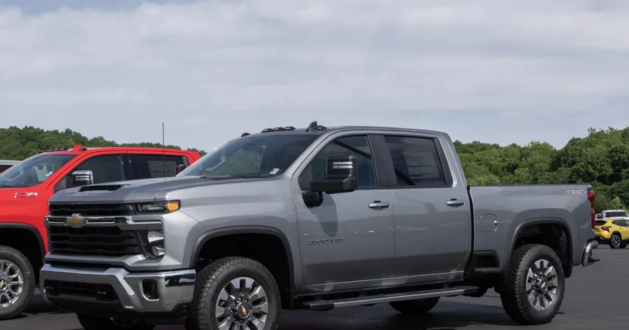 Finding Budget-Friendly Chevy Silverado Options