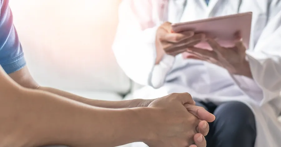 Facing Prostate Cancer? You Have More Options Than You Think