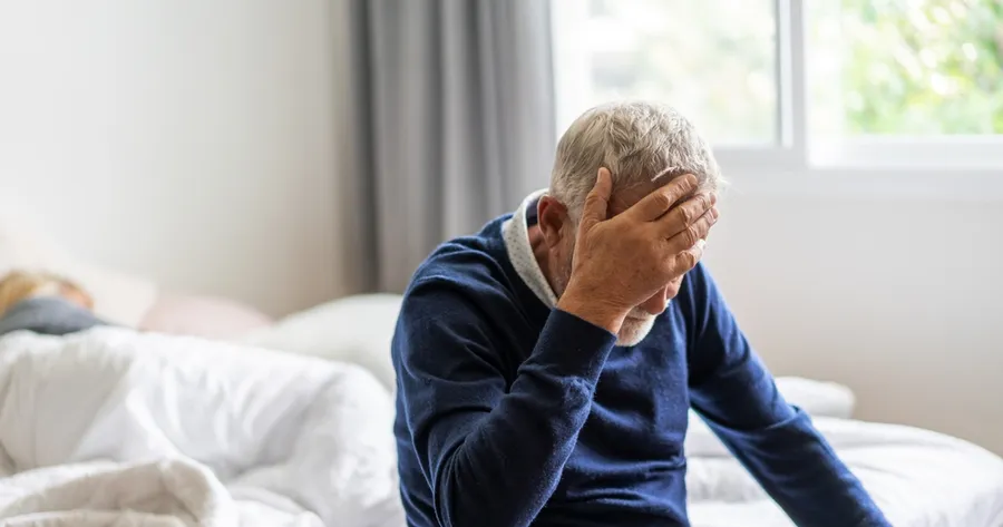 You Can Outsmart a Stroke — If You Know These Signs and Risks